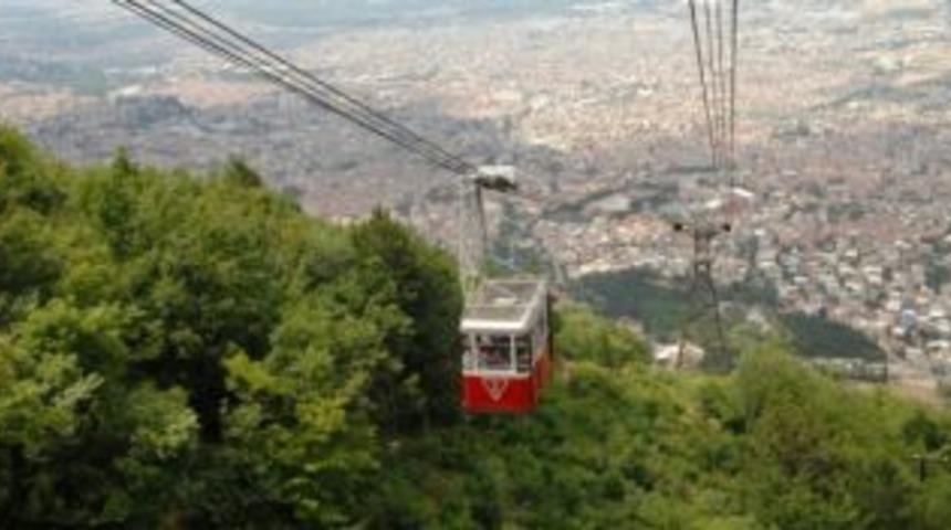 "Teleferik Harput i&ccedil;in gereklidir"