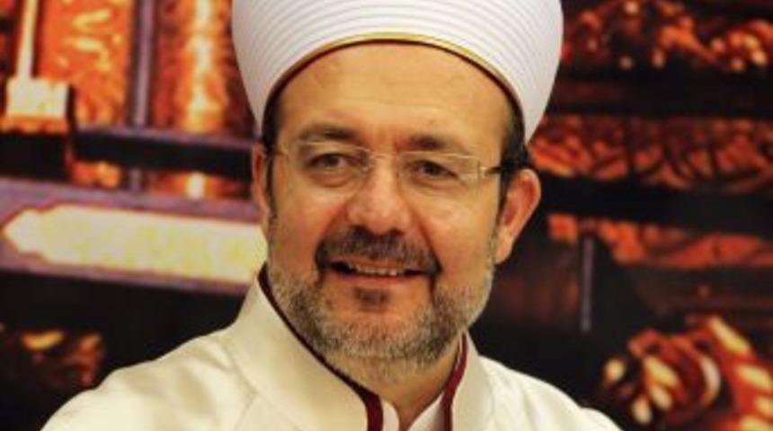 Prof. Dr. Mehmet G&ouml;rmez: Dindarlık Anketle Tespit Edilemez