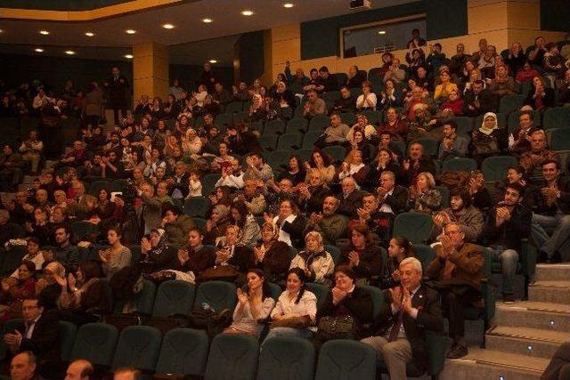 Satso Korosu’ndan Muhteşem Konser