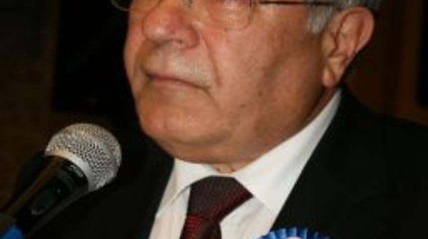 D&uuml;zce Defterdarı Parmakerli'den Vimer A&ccedil;ıklaması