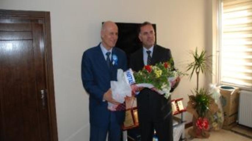 Bitlis&rsquo;te Vergi Haftası Etkinlikleri