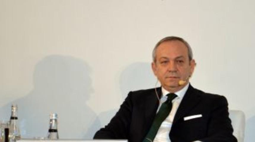 T&Uuml;SİAD Başkanı: B&uuml;y&uuml;me Adına Bu Sene Ve Gelecek Sene Daha Iyi Olacak