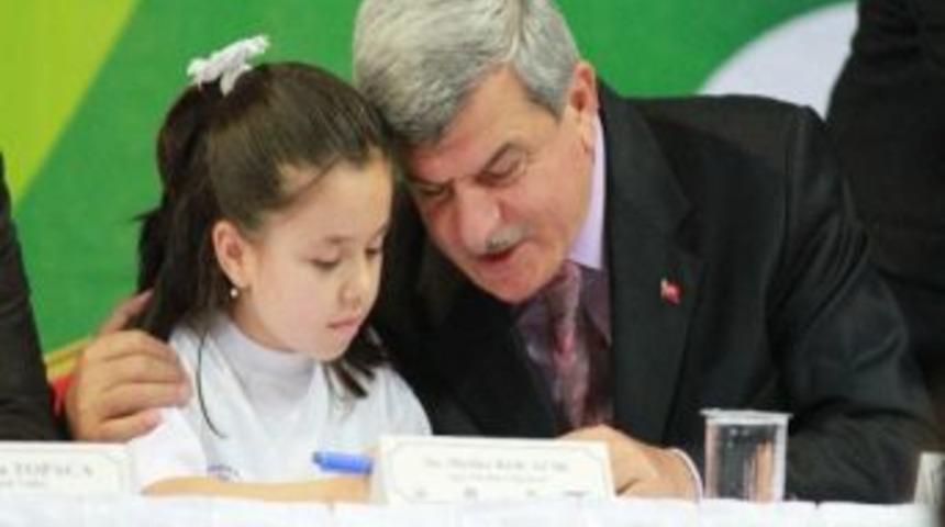 Spor Okullarına Sertifika Verilecek