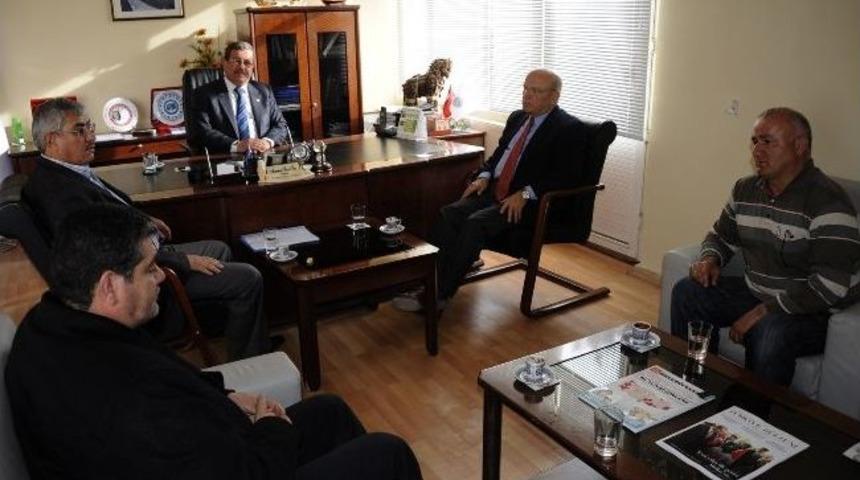 Kazımkarabekir Cazibeli Bir İl&ccedil;e Olacak