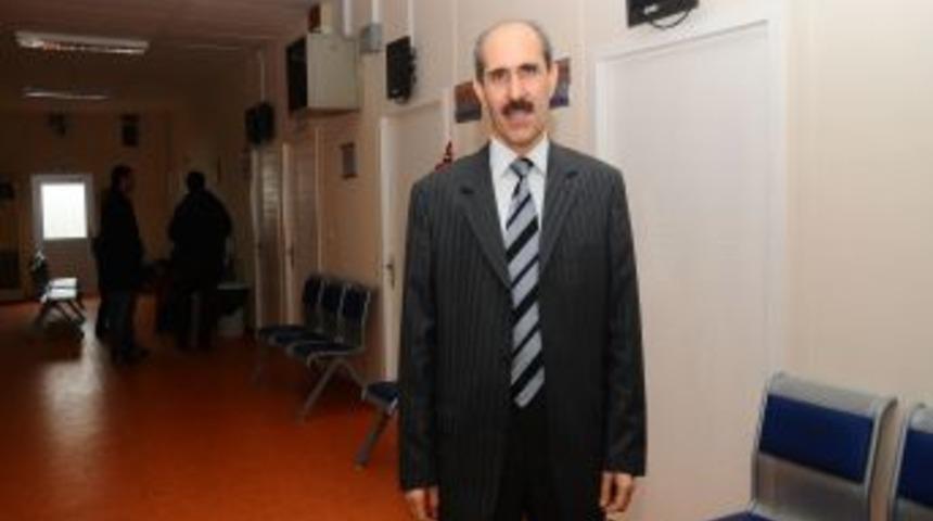 Osmaniye Semt Polikliniği Prefabrikte Hizmet Veriyor