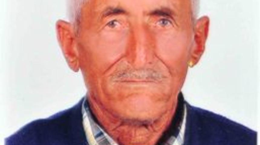 Yaşlı Adamın Cesedi Donmuş Olarak Bulundu