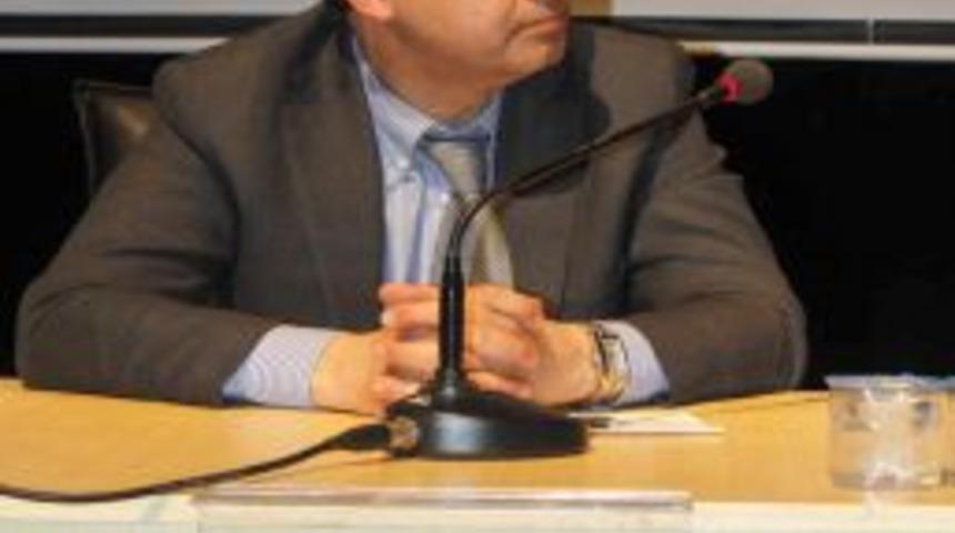 Mammadov: T&uuml;rkiye Hocalı&rsquo;da Yaşananları Soykırım Olarak Kabul Etmeli