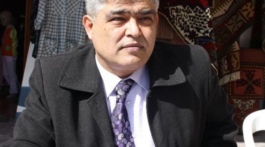 A&ccedil;ıkg&ouml;z&rsquo;den &lsquo;hocalı Katliamı&rsquo; &Ccedil;ağrısı