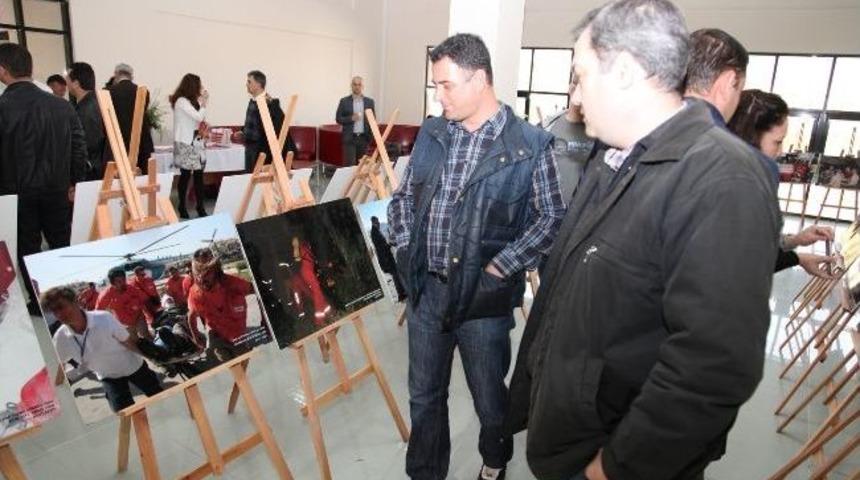 Akut, İyte&rsquo;de Hayat Kurtaracak Bilgiler Verdi