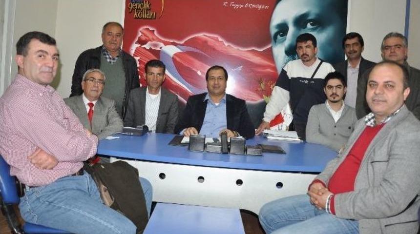 Tarsus Devlet Hastanesi&rsquo;nin Parası Hazır