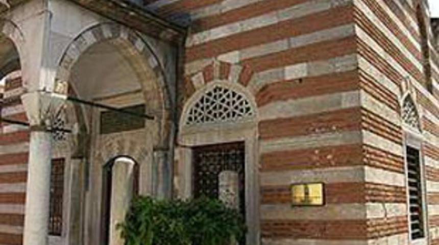 Mimar Sinan'ın eserleri