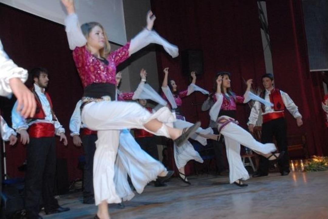 Mustafa Sel&ccedil;ukoğlu Hayranlarını Coşturdu