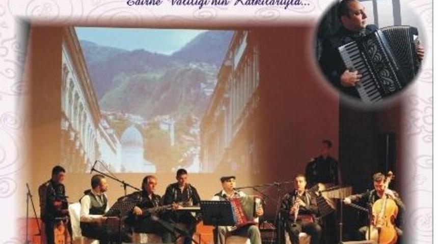 Kadınlar G&uuml;n&uuml;&rsquo;nde Sanatsal Etkinlikler