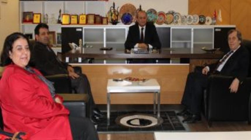 1. Ulusal Balkabağı Dekor Sanatı Yarışması 30 Mart'ta