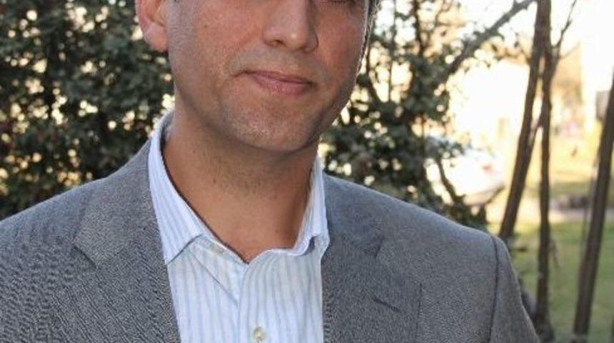 (&ouml;zel Haber) Kck'dan Tahliye Olan Eski Başkan S&uuml;reci Değerlendirdi