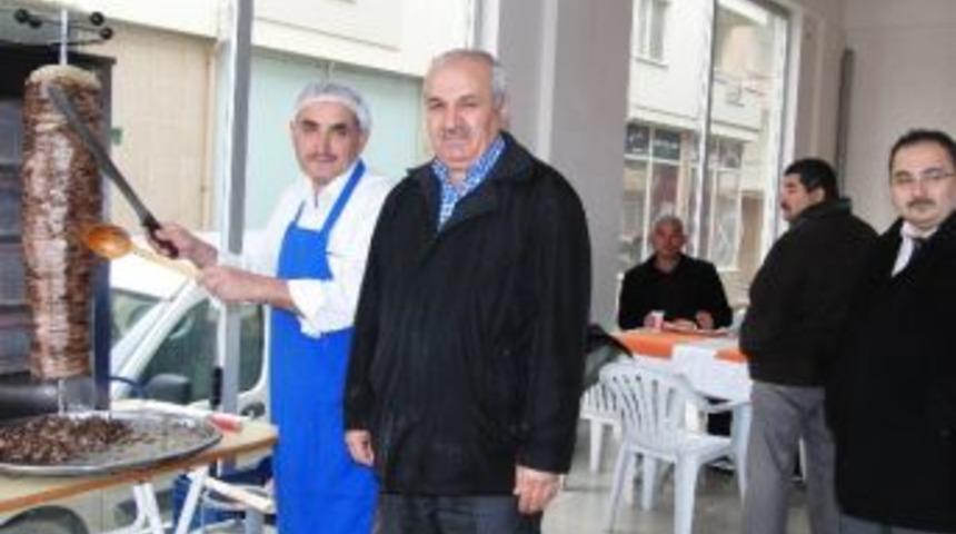 Eğitim Yararına Kermes