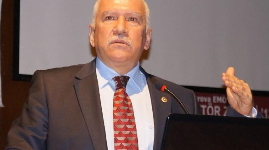 Akademik Y&uuml;kselmede, Sahadaki &Ccedil;alışmalar Da Etkili Olmalı