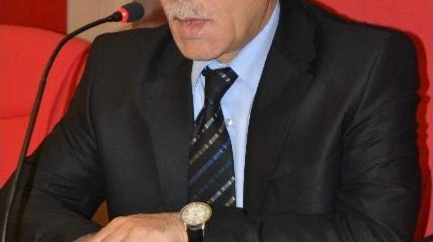 Servis Şof&ouml;rlerine Eğitim Semineri