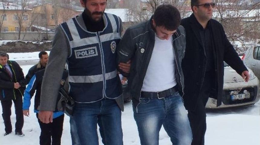 Erzurum&rsquo;da 344 Kilo Esrarla Yakalanan 4 Ş&uuml;pheli Tutuklandı