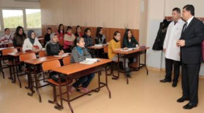 Şehitkamil Belediyesi&rsquo;nden &Ouml;ğrencilere Doping Kartı