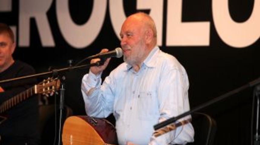 Eroğlu Konseri B&uuml;y&uuml;k Ilgi G&ouml;rd&uuml;