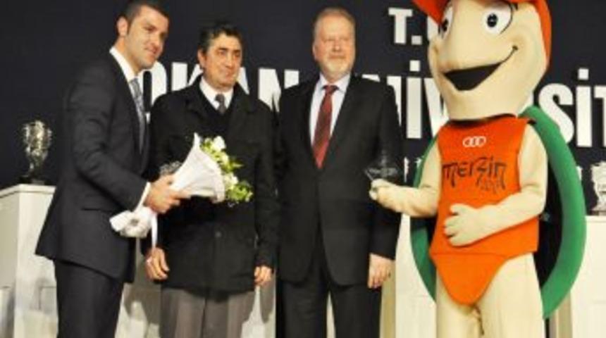 Emir Sarıg&uuml;l: Şampiyonlar Ligi Kupasını Getireceğiz