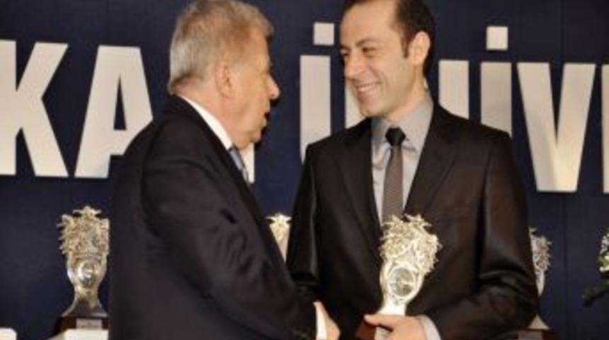 C&uuml;neyt &Ccedil;akır: Brezilya'daki D&uuml;nya Şampiyonası'nda Başarılı Olmak Istiyorum