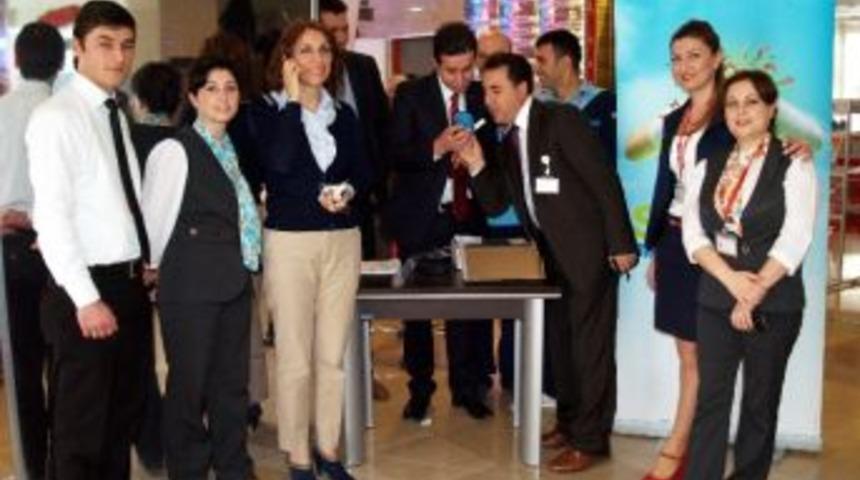 Medical Park&rsquo;tan Dumansız Hastane Projesi