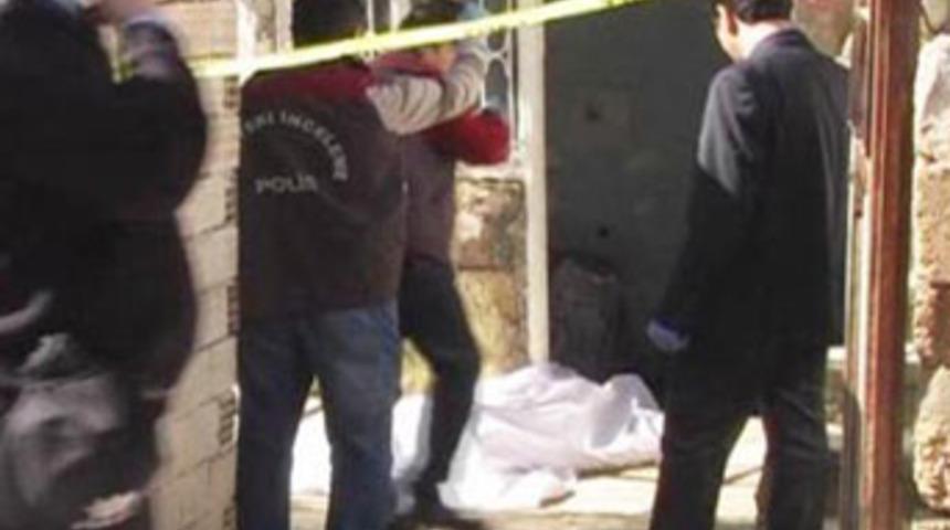 "&Uuml;vey anne eline bırakma" dedi intihar etti