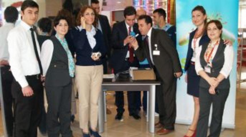 Medical Park&rsquo;tan 'Dumansız Hastane' Projesi