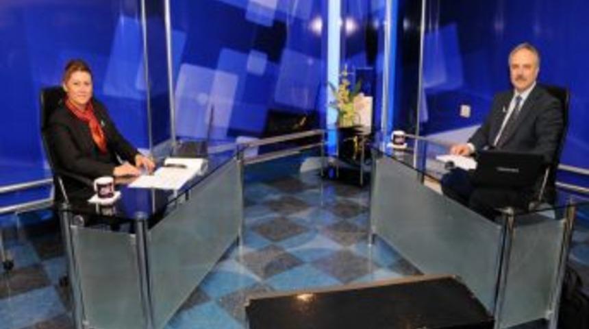 Canik Başarı &Uuml;niversitesi, Sanayi Ile Iş Birliği Istiyor