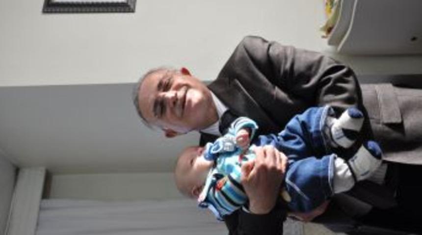 Bebeklerine Eshab-ı Kehf&rsquo;in Ismini Veren Ailelere Cumhuriyet Altını