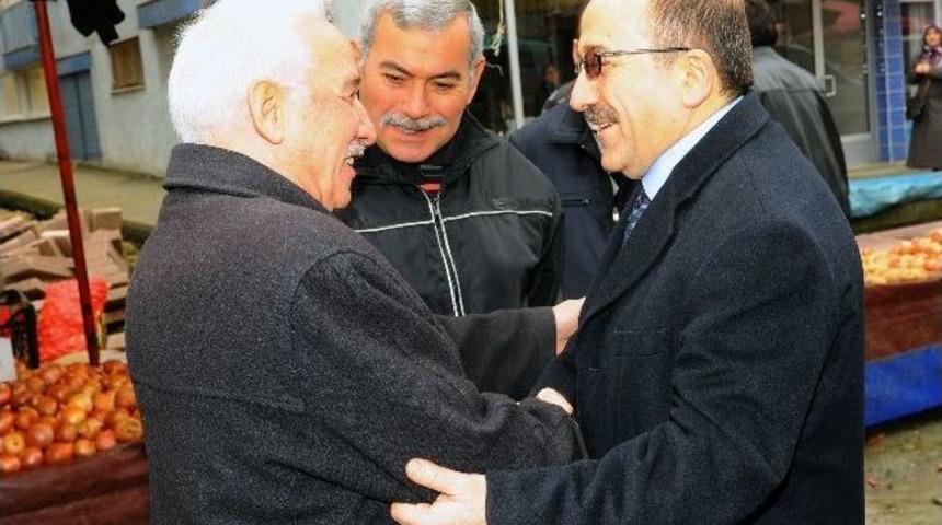 Pazar K&uuml;lt&uuml;r&uuml; Kalkmayacak