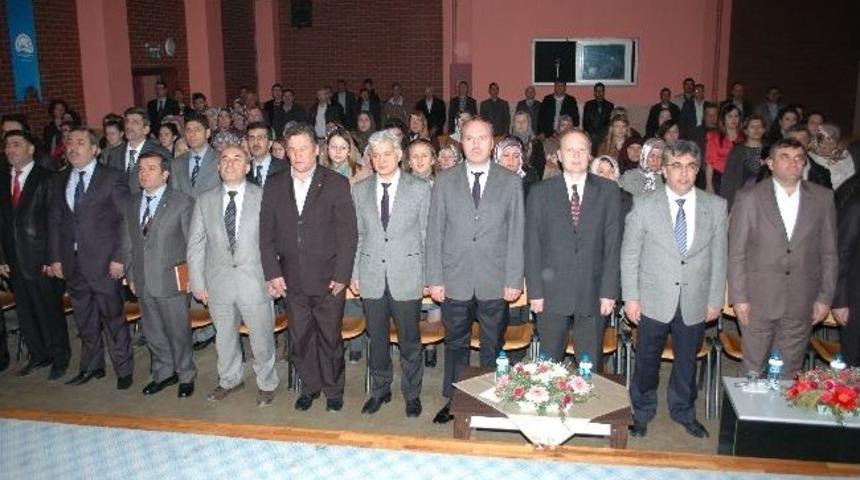 Kadın &Ccedil;ift&ccedil;iler Yarıştı