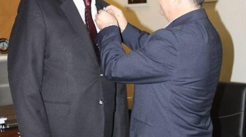 Sakarya&rsquo;da Vergi Tahsilatını G&uuml;&ccedil;lendirme &Ccedil;alışmaları Yapılacak