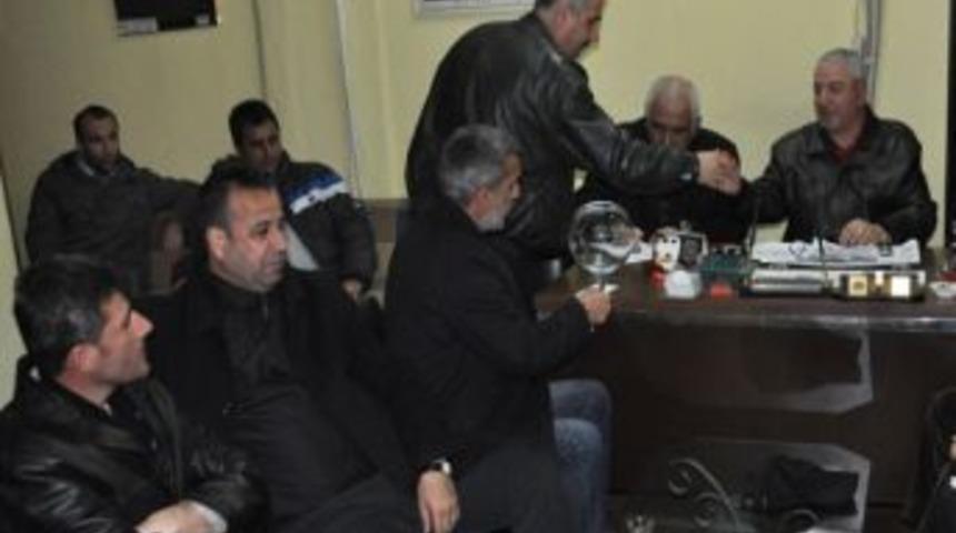 Malatya 2. Amat&ouml;r K&uuml;me B&uuml;y&uuml;kler Ligi&rsquo;nin Fikst&uuml;r&uuml; Belirlendi