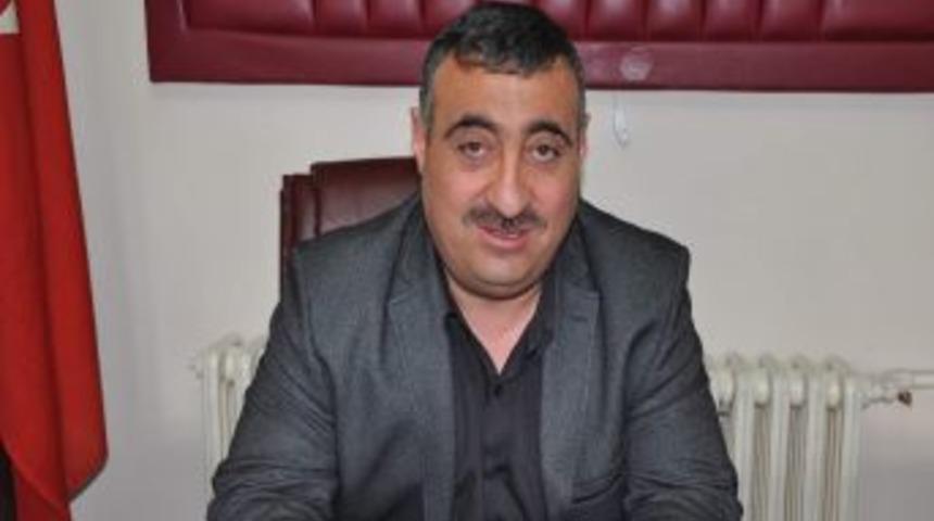 Sorgun S&uuml;t &Uuml;reticileri Birliği Mali Kongresi Yapıldı