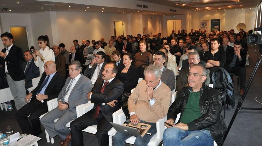 Din&ccedil;er: Esnafın K&ouml;kl&uuml; Değişime Ihtiyacı Var