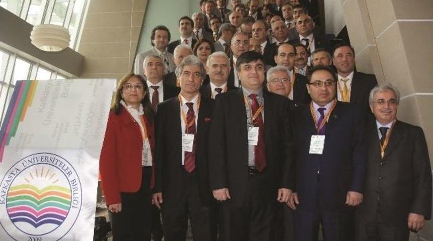 K&uuml;nib Iıı. Olağan Kongresi İ&ccedil;in Geri Sayım Başladı