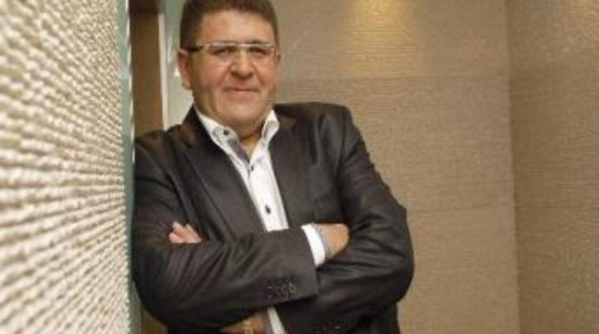 Boydak Anadolu&rsquo;nun En Etkin İnsanı Se&ccedil;ildi