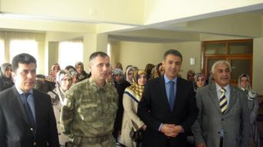 "Erken Yaşta Yapılan Evlilikler Uzun &Ouml;m&uuml;rl&uuml; Olmuyor"