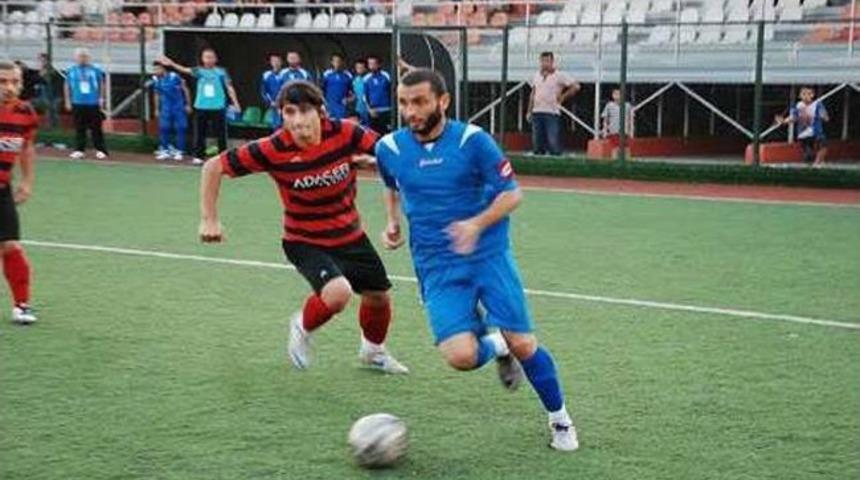 İsabeyli Şırlanspor Dolu Dizgin