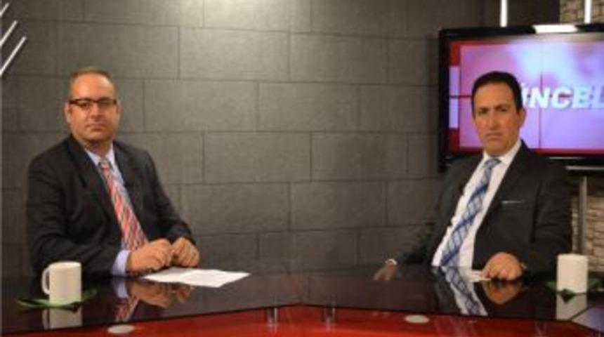 Ak Partililer Milletvekili Daniş&rsquo;in Başkan Olmasını İstiyor