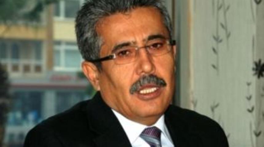 CHP'li Ahmet G&uuml;m&uuml;ş istifa etti!