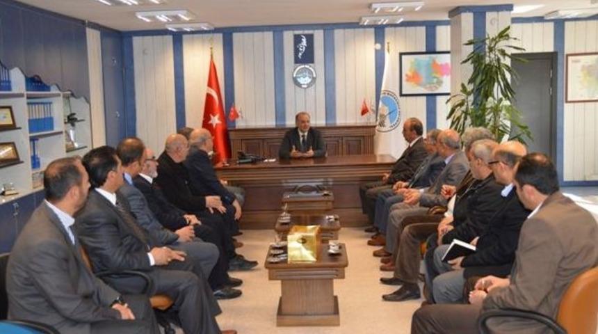 Kocasinan Esnaf Dostu