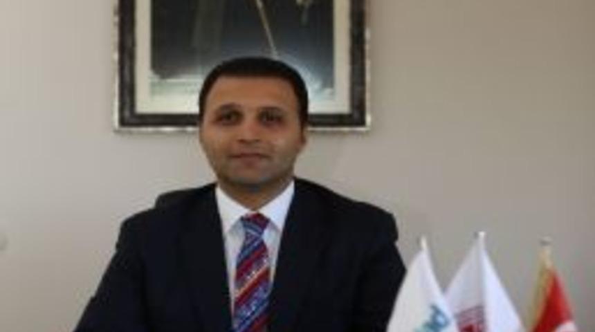 G&uuml;rsoy: &ldquo;elektrikli Aracın Ar-ge &Ccedil;alışmaları Mersin&rsquo;de Yapılsın&rdquo;