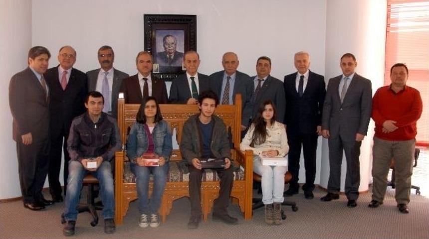 Muğla'da Ko&ccedil;man &Ouml;d&uuml;lleri Sahiplerini Buldu