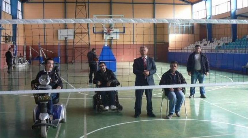 Engeller Filede Aşılacak