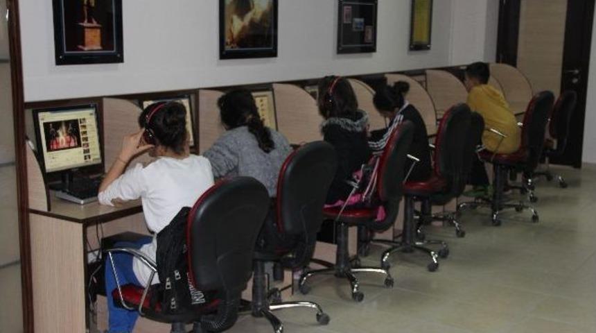 Kitaplar Artık Daha Temız