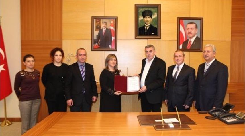 Sakarya B&uuml;y&uuml;kşehir Belediyesi&rsquo;nin Kalitesi Y&uuml;kseliyor